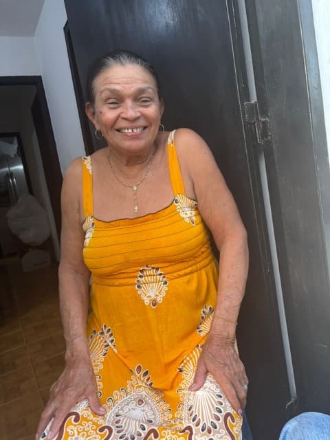 Foto de Julieta