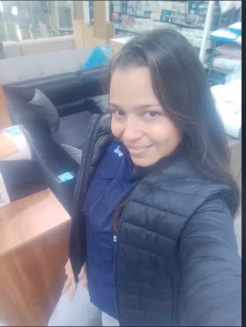 Foto de Lismar