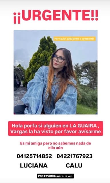 Foto de Gabriela