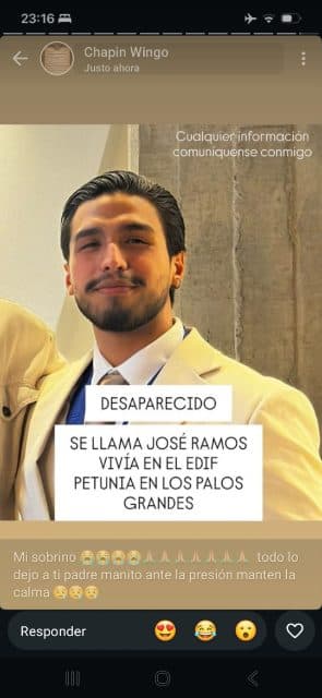 Foto de Jose