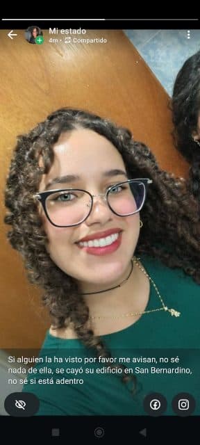 Foto de Gabriela