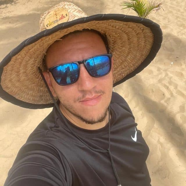 Foto de Asirio