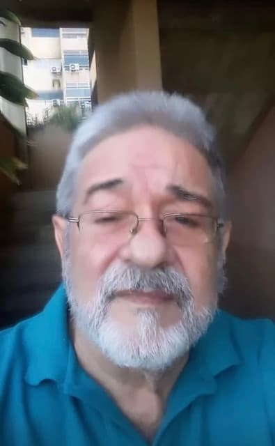 Foto de Eleazar Alberto