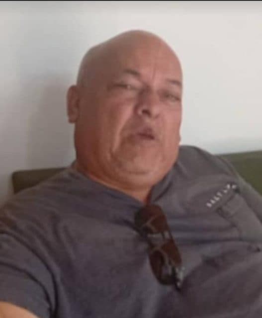 Foto de Rafael Ali