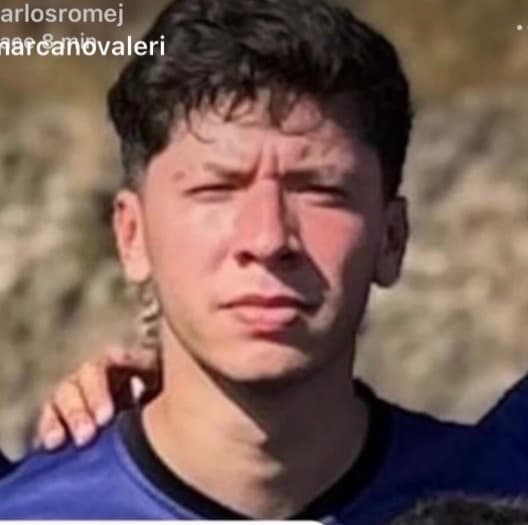 Foto de Jesus