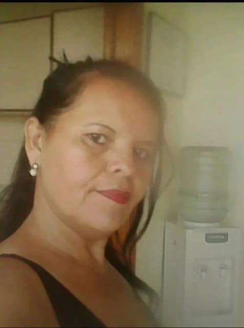 Foto de Irma Josefina