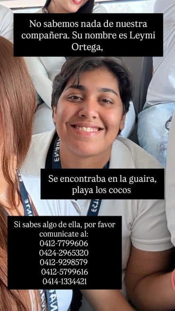 Foto de Leymi