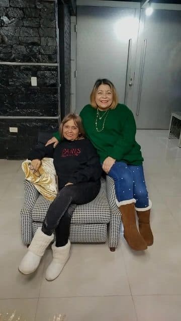 Foto de Teresa