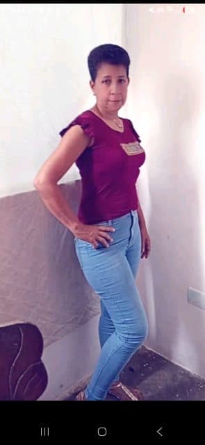 Foto de Marisela margarita