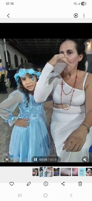 Foto de Carmen
