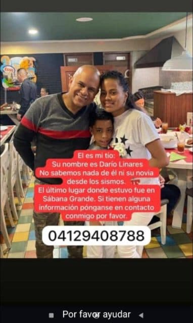 Foto de Dario