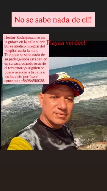 Foto de Hector