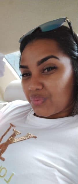Foto de Alejandra