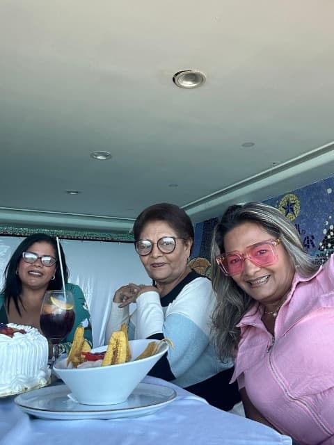 Foto de Ana Cristina