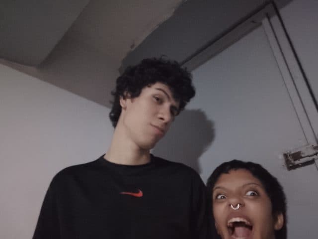 Foto de Diego