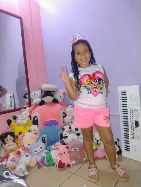Foto de Amy Natalia
