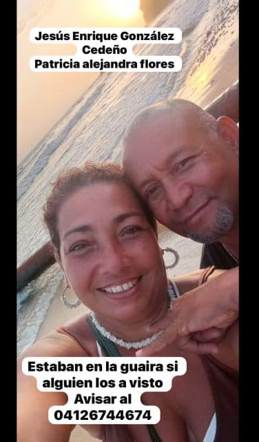 Foto de Patricia Alejandra