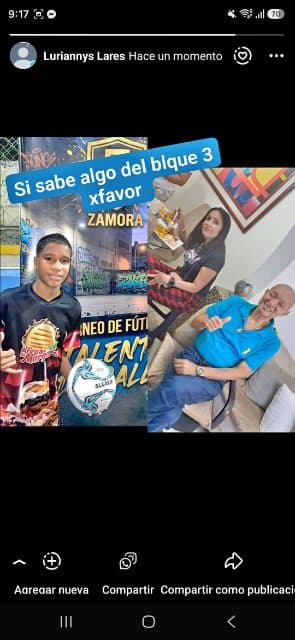 Foto de Emilia ramirez aaron