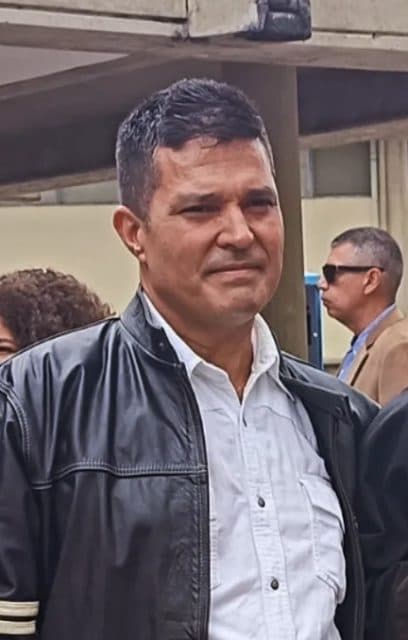 Foto de Antonio