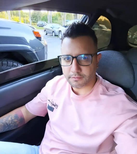 Foto de Juan Ramón