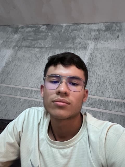 Foto de David