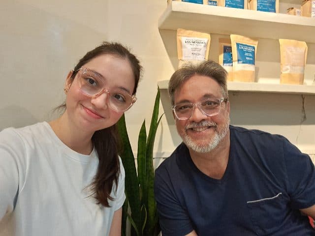 Foto de Omar