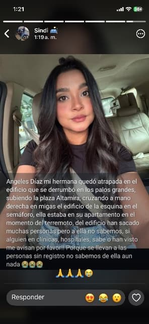Foto de Angeles
