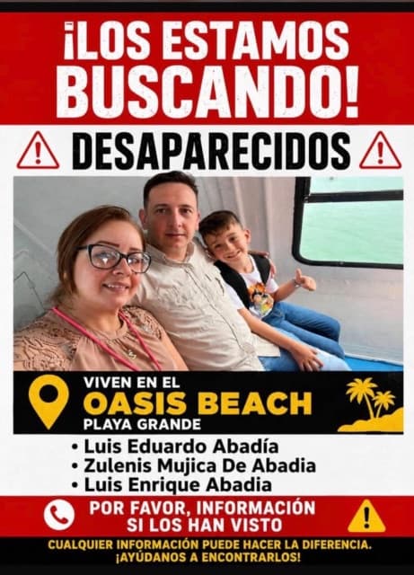 Foto de Luis eduardo abadia