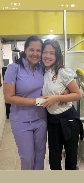 Foto de Dayana Rodriguez