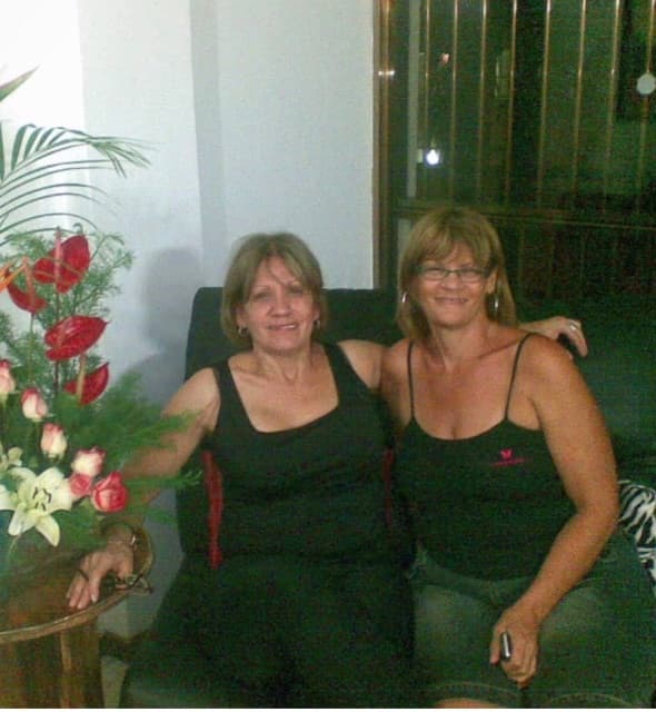 Foto de Ana mercedes