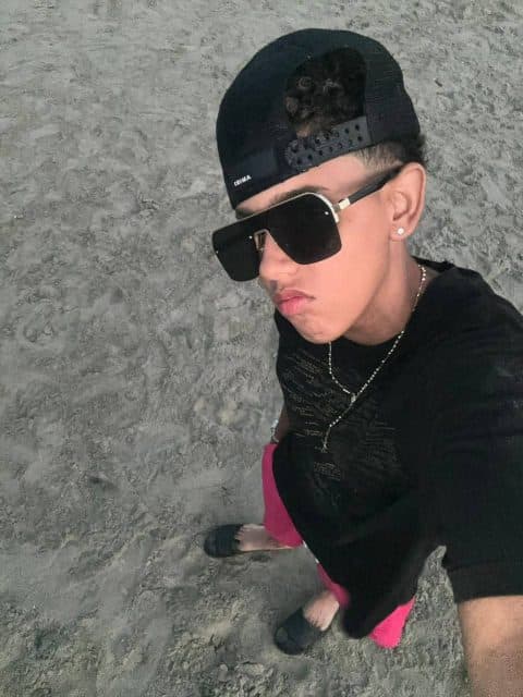 Foto de Yarennys Aibeth