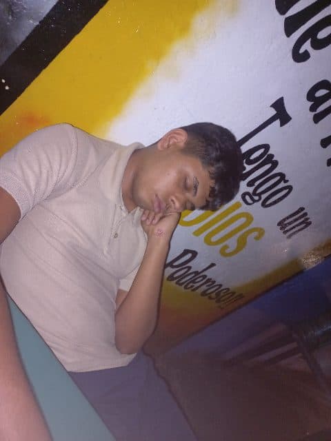 Foto de Yonaiker
