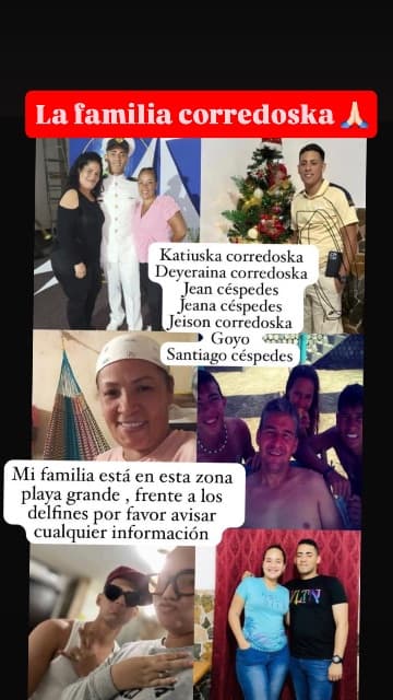 Foto de Familias