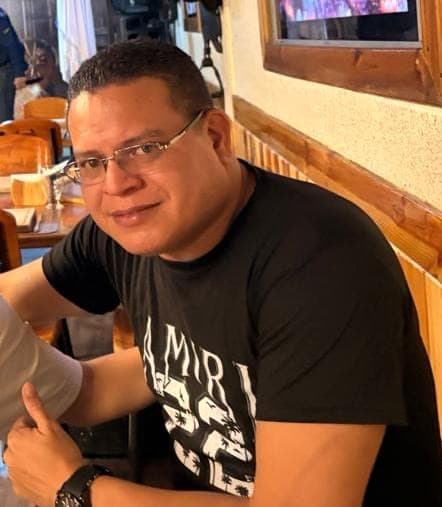 Foto de Cesar óscar