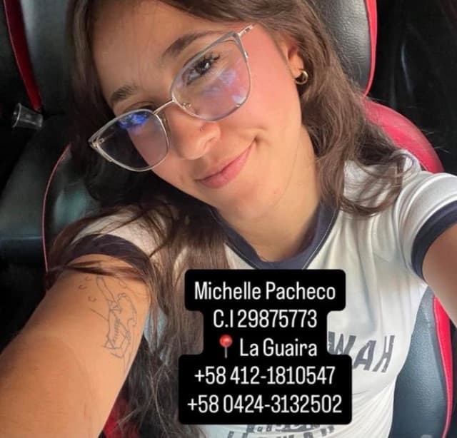 Foto de Michelle