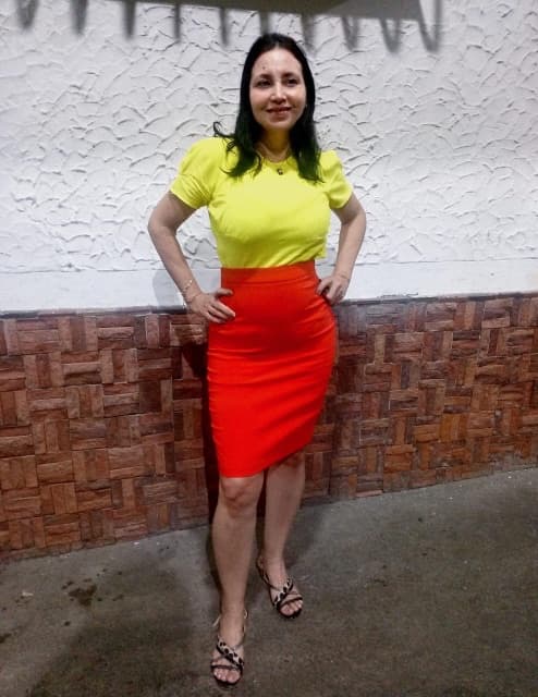 Foto de Marivi