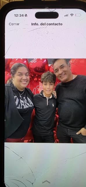 Foto de Yaksi, Yonatan morillo,