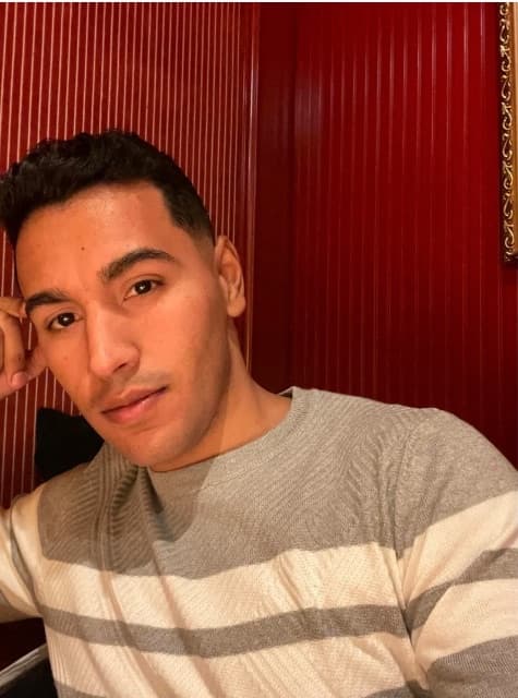 Foto de Carlos