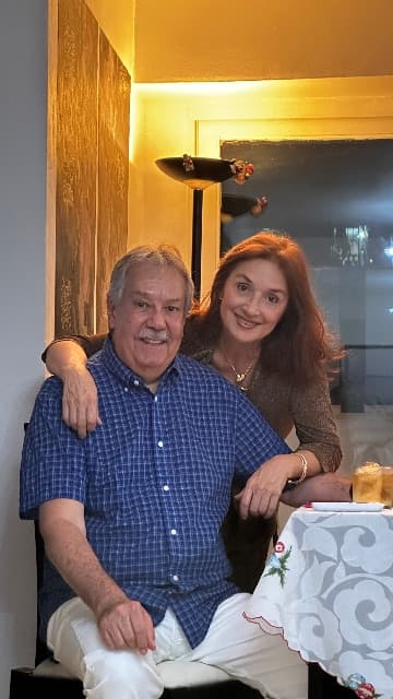 Foto de Ana Bastidas y