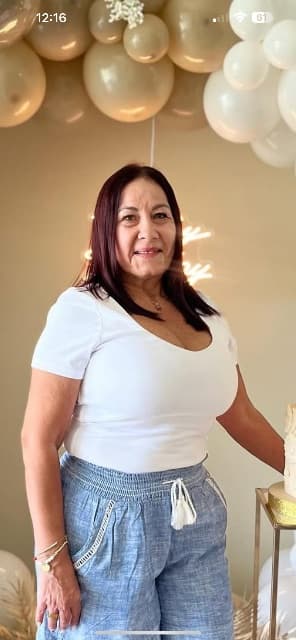 Foto de Lisdeli