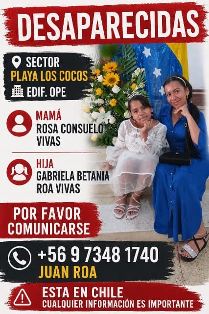 Foto de Gabriela Betania