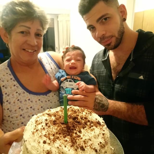 Foto de Carmen