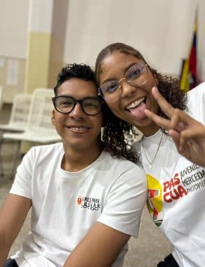 Foto de nahomy