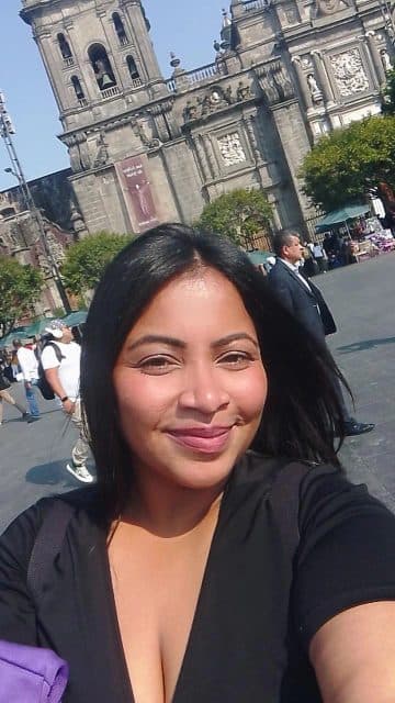 Foto de Aixa