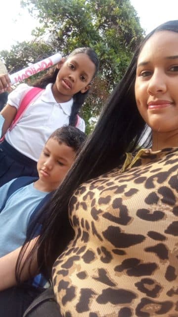 Foto de Dayilibeth