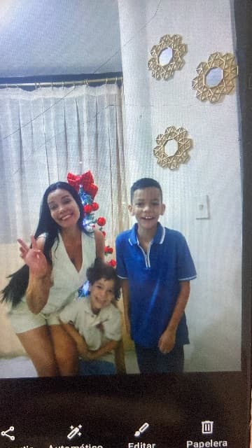 Foto de joniry