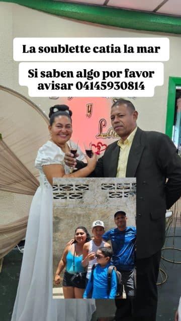 Foto de Lourdes, Denys, Franklin,Ismaelis,