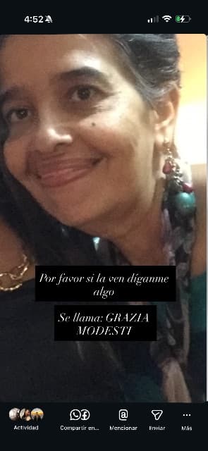 Foto de Grazia Elena
