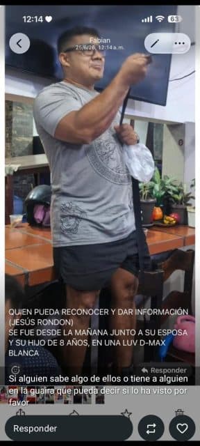Foto de Jesus
