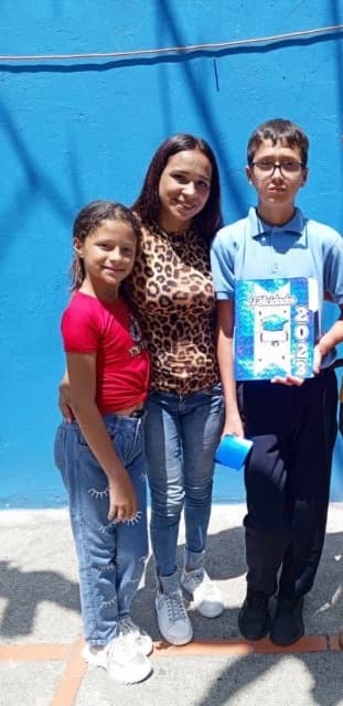 Foto de Barbara caridad